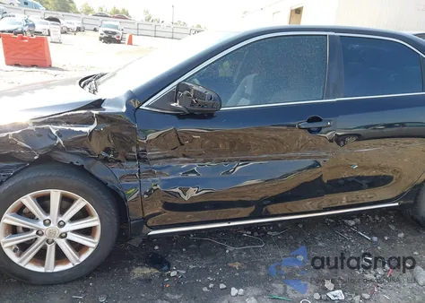 2014 Toyota Camry Xle из США, поврежденный, VIN 4T1BF1FK3EU831638